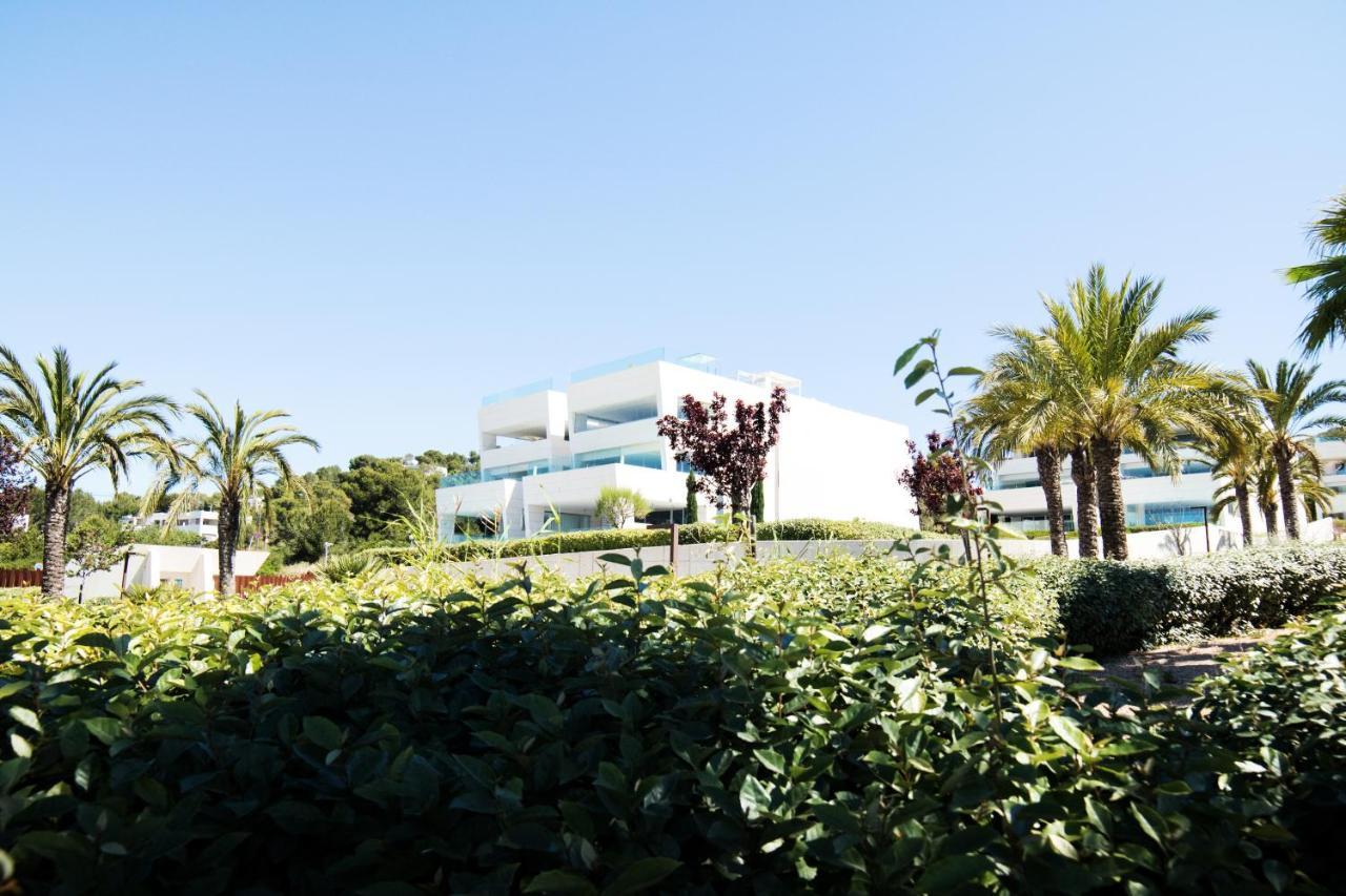 Es Pouet Villa Talamanca (Ibiza)